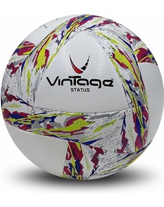 Футбольный мяч Status V420 р 5 Vintage
