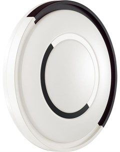 Накладной светильник 3046 DL белый черный Sonex