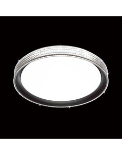 Накладной светильник 3049 DL белый черный Sonex