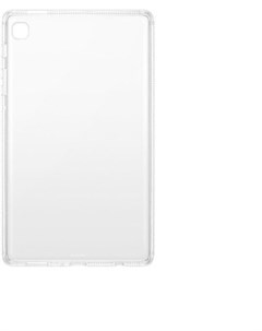 Чехол для планшета Clear Cover для Tab A7lite прозрачный EF QT220TTEGRU Samsung