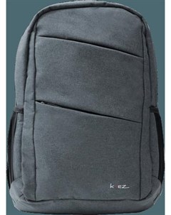 Рюкзак для ноутбука BP03 черный Krez