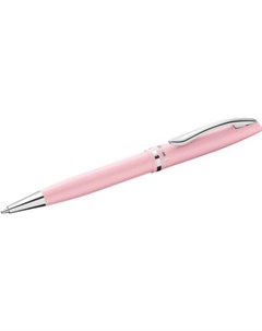 Ручка шариковая Jazz Pastel розовый PL812658 Pelikan