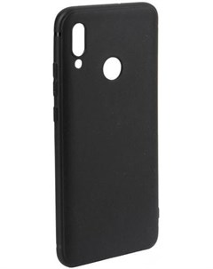 Чехол для телефона для Huawei Honor 10 Lite Black 14272 Innovation