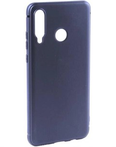 Чехол для телефона для Huawei P30 Lite Matte Black 16309 Innovation