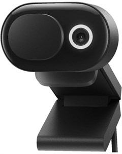 Web камера Modern Black 8L3 00008 Microsoft