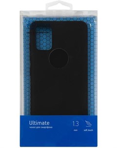 Чехол для телефона для Galaxy A51 Ultimate Black Red line