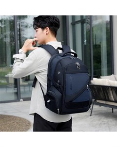 Рюкзак для ноутбука M05 Blue Miru