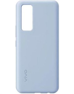 Чехол для телефона для V20SE Blue 6000125 Vivo