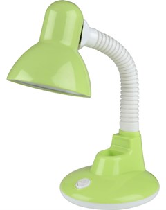 Настольная лампа TLI 227 зеленый UL 00001811 Uniel