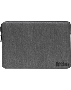 Сумка для ноутбука ThinkBook 13 14 Grey 4X40X67058 Lenovo