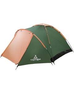 Палатка Summer 3 Plus V2 TTT 031 Totem