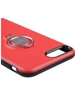 Чехол для телефона Urban Case for iPhone 8 Red HRD717401 Hardiz