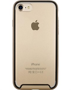 Чехол для телефона Defense Case for iPhone 7 Gold HRD700101 Hardiz