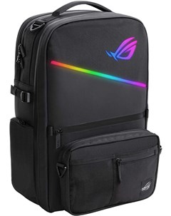 Рюкзак для ноутбука ROG Ranger BP3703 чёрный 90XB05X0 BBP010 Asus