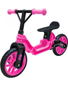 Беговел Hobby bike Magestic ОР503 Pink Black Rt