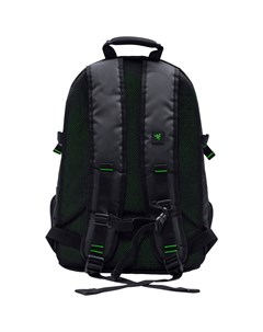 Рюкзак Rogue Backpack 15 6 V3 Black RC81 03640101 0000 Razer