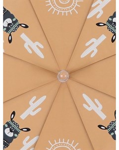 Зонт Лама с кактусами MM10426 Михимихи