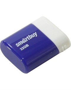 USB Flash USB2 0 Drive 32Gb Smartbuy