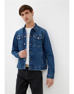 Куртка джинсовая Tommy hilfiger