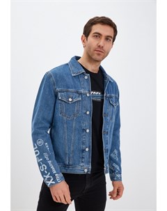 Куртка джинсовая Diesel