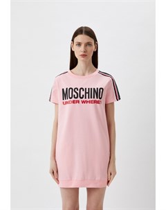 Платье Moschino underwear