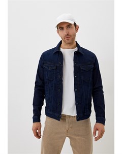 Куртка джинсовая Denham