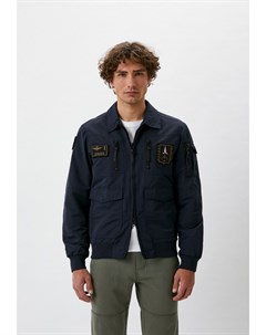 Куртка Aeronautica militare