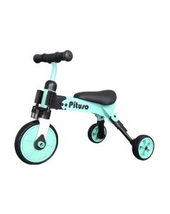 Трехколесный велосипед Pituso