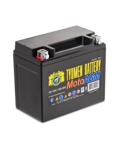 Мотоаккумулятор Tyumen battery