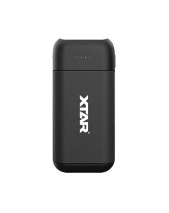 Зарядное устройство для аккумуляторов Xtar