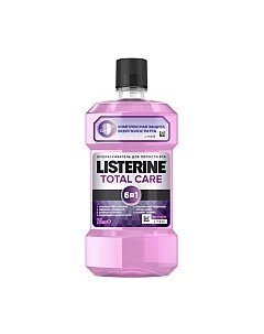 Ополаскиватель для полости рта Listerine