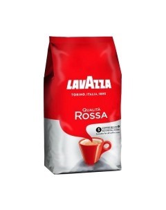 Кофе в зернах Lavazza