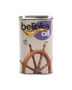 Масло для древесины Belinka