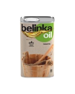 Масло для древесины Belinka
