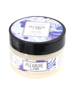 Масло для тела Pleasure lab