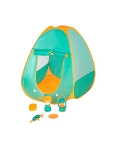 Детская игровая палатка Givito