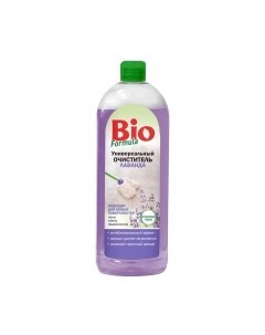 Универсальное чистящее средство Bio formula