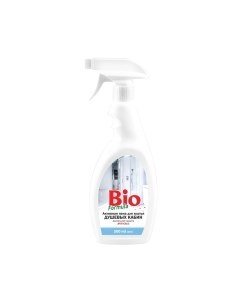 Чистящее средство для ванной комнаты Bio formula