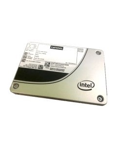 SSD диск Lenovo