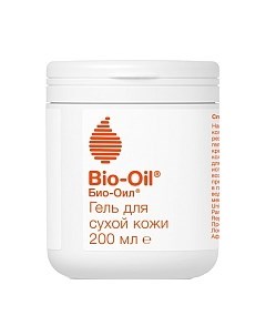 Гель для тела Bio-oil