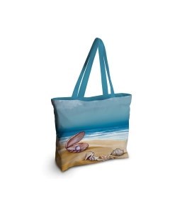 Пляжная сумка Joyarty