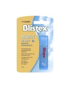 Бальзам для губ Blistex