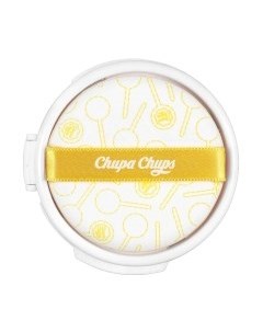 Сменный блок для кушона Chupa chups