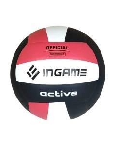 Мяч волейбольный Ingame