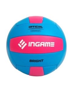 Мяч волейбольный Ingame