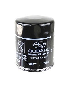 Масляный фильтр Subaru