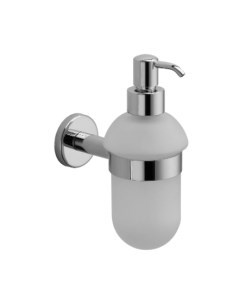 Дозатор жидкого мыла Ib rubinetti