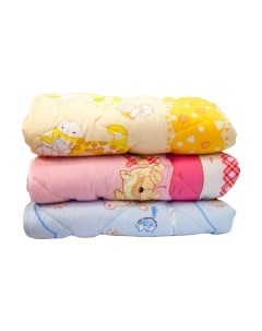 Одеяло для малышей Ol-tex