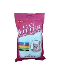Наполнитель для туалета Cat litter