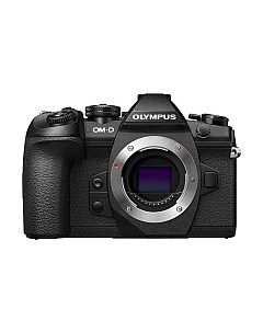 Беззеркальный фотоаппарат Olympus